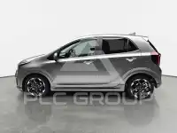 2026 KIA Picanto