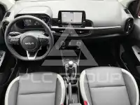 2026 KIA Picanto