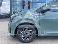 2026 KIA Picanto