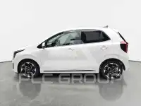 2026 KIA Picanto