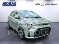 2026 KIA Picanto