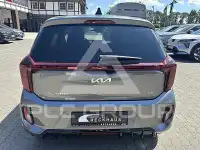 2026 KIA Picanto