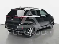 2026 KIA Picanto