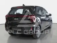 2026 KIA Picanto