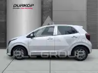 2026 KIA Picanto