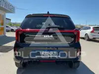 2026 KIA Picanto