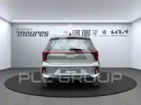 2026 KIA Picanto