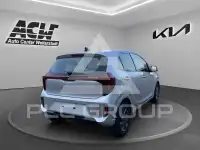 2026 KIA Picanto