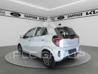 2026 KIA Picanto