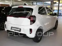 2026 KIA Picanto