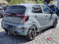 2026 KIA Picanto