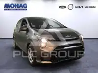 2026 KIA Picanto