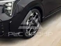 2026 KIA Picanto