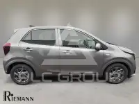 2026 KIA Picanto