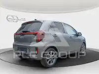 2026 KIA Picanto