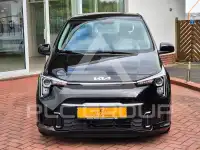 2026 KIA Picanto