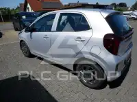 2026 KIA Picanto