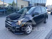 2026 KIA Picanto