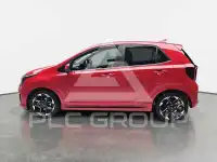 2026 KIA Picanto