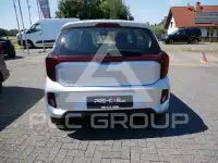 2026 KIA Picanto