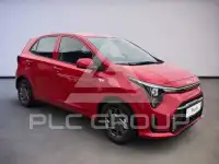 2026 KIA Picanto