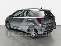 2026 KIA Picanto