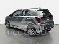 2026 KIA Picanto