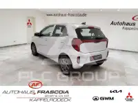 2026 KIA Picanto