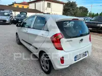 2026 KIA Picanto