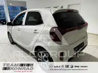 2026 KIA Picanto