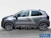 2026 KIA Picanto