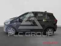 2026 KIA Picanto