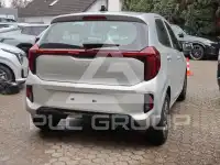 2026 KIA Picanto