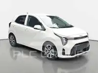 2026 KIA Picanto