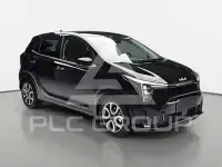 2026 KIA Picanto