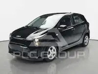 2026 KIA Picanto