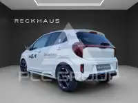 2026 KIA Picanto