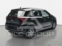 2026 KIA Picanto