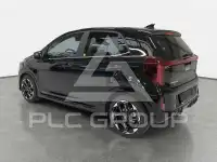 2026 KIA Picanto