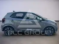 2026 KIA Picanto