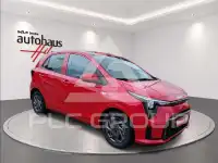 2026 KIA Picanto