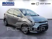 2026 KIA Picanto