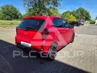 2026 KIA Picanto