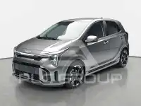2026 KIA Picanto