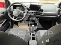 2026 KIA Picanto