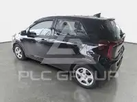 2026 KIA Picanto