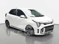 2026 KIA Picanto
