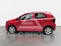 2026 KIA Picanto