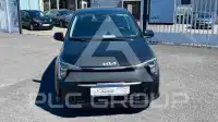 2026 KIA Picanto