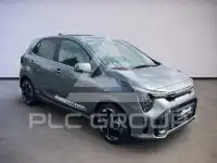 2026 KIA Picanto